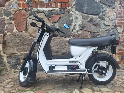 Simson sr 50 - Bild 1 von 4
