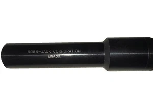 Robb-Jack AB625 Ultra Precision Saw Arbor for Carbide Slitting Saws - Picture 1 of 6