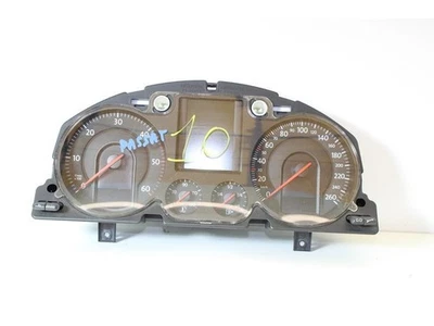 3C0920871K instrumentenblende VOLKSWAGEN PASSAT VARIANT 3C5 1.9 BXE 2005 38922 - Bild 1 von 3