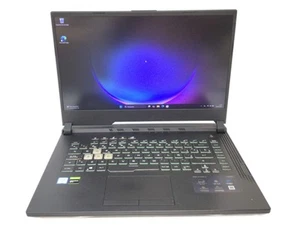 PORTATIL ASUS ROG STRIX G531GT_G531GT INTEL CORE I7-9750H PROCESSOR 19254520 - Imagen 1 de 10