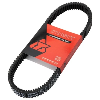Tusk Revolution CVT Belt For YAMAHA GRIZZLY KODIAK - Изображение 1 из 2