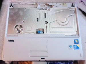 Reposamanos genuino para tableta Fujitsu Lifebook T730 con panel táctil panel táctil talla A - Imagen 1 de 2