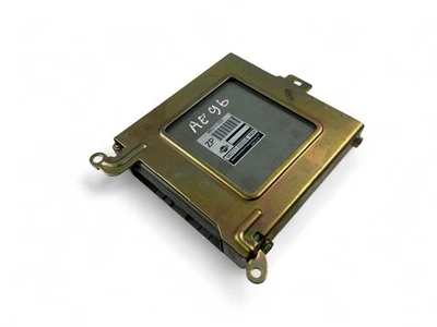 Centralina motore NISSAN ALMERA II N16 ECU MEC11-220 (AE96) - Immagine 1 di 4