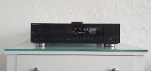 SONY CDP-970   Compact Disc Player - Bild 1 von 11
