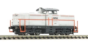 Locomotora a escala N - 721282 - DCC - locomotora diésel Am 847 957-8, SERSA - Imagen 1 de 1