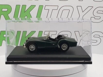 Triumph TR3 Edicola 1/43 - Immagine 1 di 4