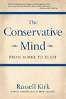 Russell Kirk The Conservative Mind (Poche)