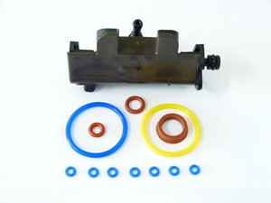 Jura drain valve for coffee unit E 6 e8 e60 e80 j6 I 6 we8 z6 z8