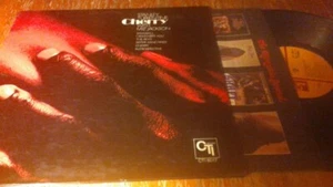 Stanley Turrentine~Cherry~Billy Cobham~Bob James~Milt Jackson lp CTI nm - Picture 1 of 1