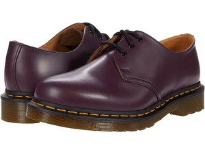 dr martens low top