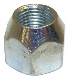 Fits Jeep J20 Silver Wheels & Tires Lug Nuts J4004836 - Picture 1 of 1