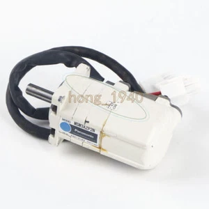 Servomotor Panasonic MSM3AZP2N usado 1 pieza probado buen estado - Imagen 1 de 9