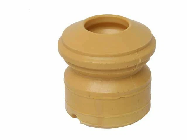 APA/URO Parts Shock Bumper fits BMW 745i 2002-2005 89VBTG - Image 1 of 1