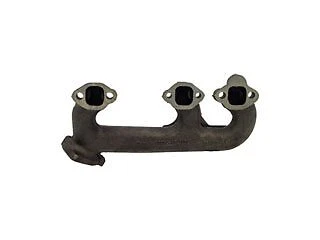 Dorman Exhaust Manifold Left Fits 1988-1995 GMC C2500 4.3L V6 1989 1990 1991 - Изображение 1 из 3