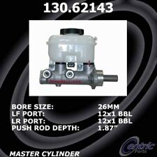 For Pontiac GTO 2005 2006 Centric Brake Master Cylinder CSW