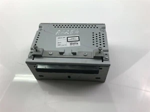 P2254 FORD FIESTA 2009 CD RADIO HEAD UNIT [PIN/CODE NOT INCLUDED] - Picture 1 of 4