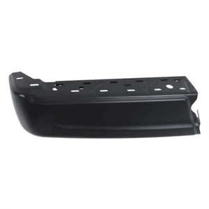 Labwork Rear Bumper End Set Left Side For 2021-2023 Ford F-150 W/O Sensor Hole - Picture 1 of 18