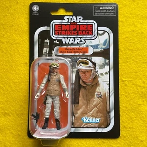 Star Wars Vintage Collection VC68 Empire Strikes Back Rebel Soldier Echo Base - Bild 1 von 6