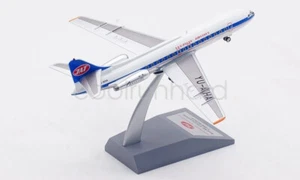 For InFlight200 JAT Yugoslav Airlines Sud SE-210 YU-AHA Diecast Aircraft 1:200 - Picture 1 of 16