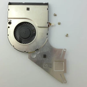Packard Bell EasyNote TE69BM / Z5WT3 CPU GPU radiateur + ventilateur CPU GPU he - Photo 1/2