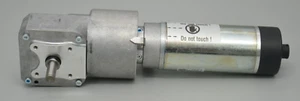Türzylinder Türantrieb Bahn GR63x55 60V HGM2/2 25-320-0412-301 NEU - Bild 1 von 6