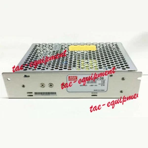 Neues 1PC MEAN WELL NES-100-36 Schaltnetzteil ML - Bild 1 von 1