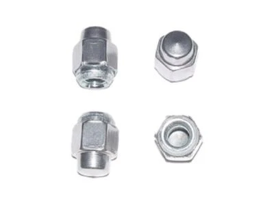 For 1971-1981 Pontiac Firebird Lug Nut 27138YY 1972 1973 1974 1975 1976 1977 - Изображение 1 из 2