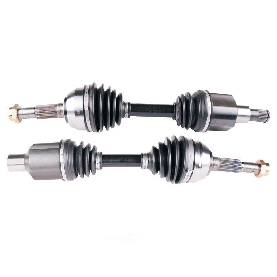 Front Cv Shaft Axles for Chevrolet Blazer 1997-2002 S10/T10 1997-2005 - Image 1 of 4