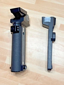 Olympus OM Electronic Flash Power Bounce Grip 2 for T20 & T32 Flash Unit - Picture 1 of 6