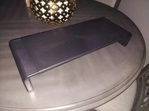 Klearlook Faltbare Computer Monitor Erhöhung, Höhenverstellbarer Computerständer - Bild 1 von 3