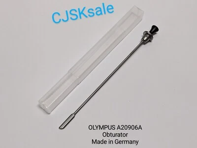 Obturador Olympus A20906A Hecho en Alemania (NUEVO). Foto 1 de 4