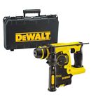 Dewalt Dch253n 18V Xr Li-Ion Sds+ Rotary Hammer Drill Cordless Case And Body