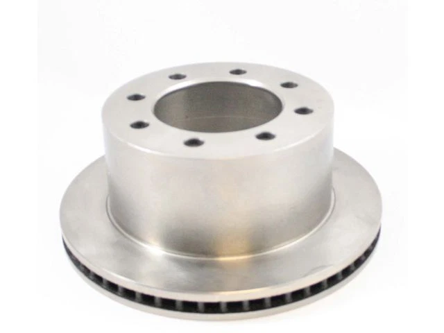 Rear Pronto Brake Rotor fits Dodge Ram 2500 2001-2002 81ZQZW - Image 1 of 1