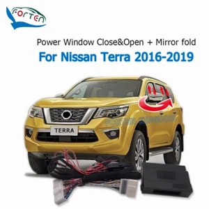 Car Auto Window Close Open Mirror Fold Module For Nissan Terra 2016-2019 - Bild 1 von 4