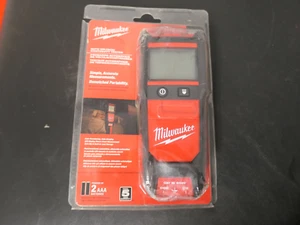 Milwaukee 2212-20 Auto Spannungs-/Durchgangsprüfer - Bild 1 von 6