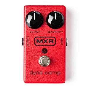 MXR Effektgerät M102 Dyna comp Kompressor - Picture 1 of 6