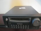 Ever Focus EDSR400H 4 Channel Digital Video Recorder 80 GB Surveillance DVR
