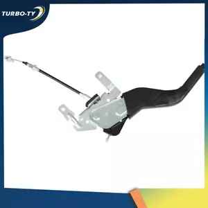 Cable de palanca de manija de freno de estacionamiento de emergencia para Ford Mustang 05-09 4,0 L 9R3Z2780B - Imagen 1 de 9