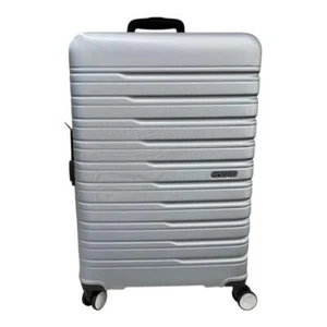 American Tourister SPINNER 4 RUOTE Medio Polipropilene PET 67cm 3,5 kg ME8002 - Imagen 1 de 8