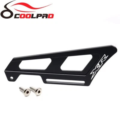 Protector de cadena XR para Honda XR650L 1993-2022 XR250L 1991-1996 Foto 1 de 2