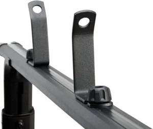 Yakima LoadStop Steel T-Slot Truck Crossbar Accessory up to 250 Pounds - Picture 1 of 8