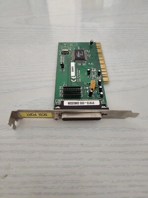 Scheda controller SCSI Adaptec - Immagine 1 di 3