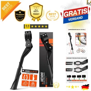 Fahrradständer Höhenverstellbar Universal Ständer für MTB Trekking City Rad - Bild 1 von 9