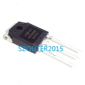 2 PIEZAS G40T60AN3H CRG40T60AN3H MOSFET IGBT 600V 40A A-3P NUEVO - Imagen 1 de 1