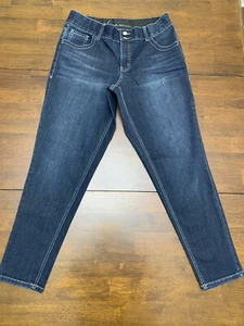 Lane Bryant Damen Denim Skinny Jeans, Größe 14 - NEU! - Bild 1 von 9