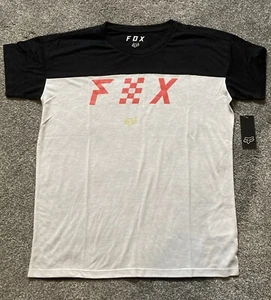 Fox Rodka Ss MTB jersey Size Large - Picture 1 of 6