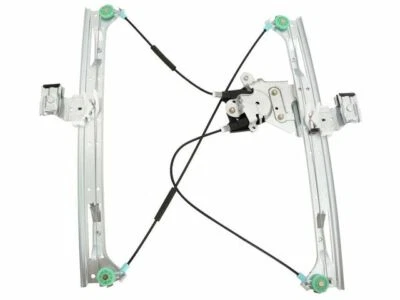 For 2003-2008 Isuzu Ascender Window Regulator Front Right 51415WF 2004 2005 2006 - Изображение 1 из 2