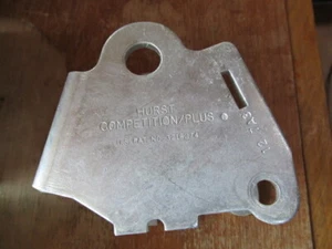 Cuerpo de palanca de cambios Hurst 4 velocidades 12 7A3 - Imagen 1 de 5