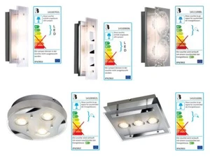 LIVARNO LUX® LED Wand / Deckenleuchte geeignet zur Wand- und Deckenmontage NEU - Bild 1 von 5