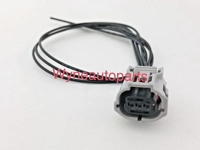 凸轮轴位置传感器连接器线束适用于丰田 Scion,Lexus LS460 ES350 — 第 1/3 张图片